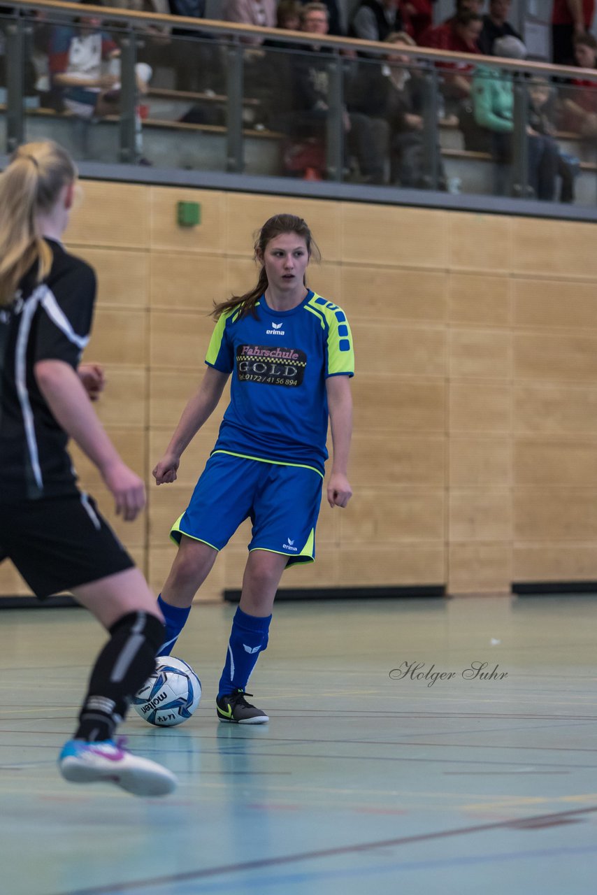 Bild 301 - Girls Cup